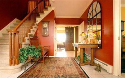 фото отеля Annville Inn Bed and Breakfast