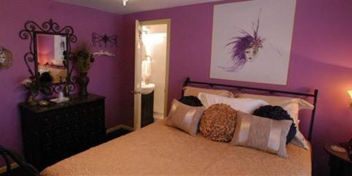 фото отеля Annville Inn Bed and Breakfast