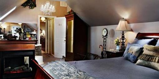 фото отеля Annville Inn Bed and Breakfast
