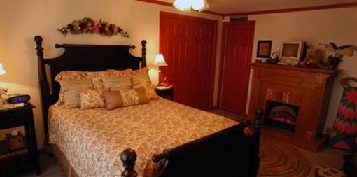 фото отеля Annville Inn Bed and Breakfast