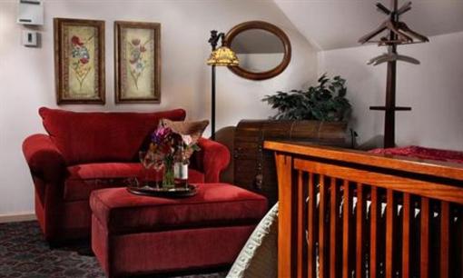 фото отеля Annville Inn Bed and Breakfast