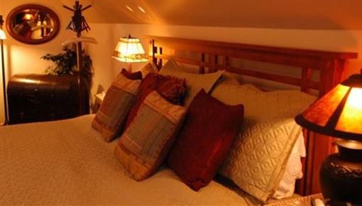фото отеля Annville Inn Bed and Breakfast