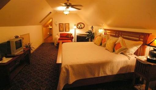 фото отеля Annville Inn Bed and Breakfast