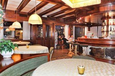 фото отеля Hotel Corona Zoldo Alto