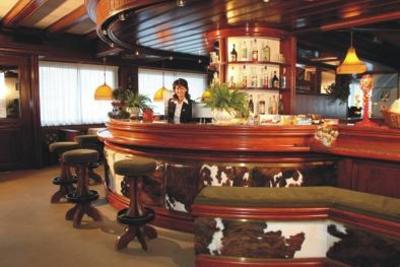 фото отеля Hotel Corona Zoldo Alto