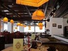 фото отеля Hotel Corona Zoldo Alto