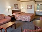 фото отеля Days Inn Hendersonville