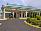 фото отеля Days Inn Hendersonville