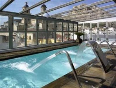 фото отеля Amerigo Premium Apartments Alicante