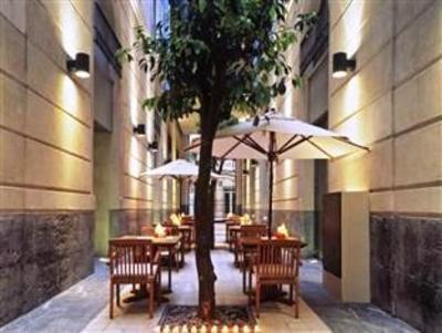фото отеля Amerigo Premium Apartments Alicante