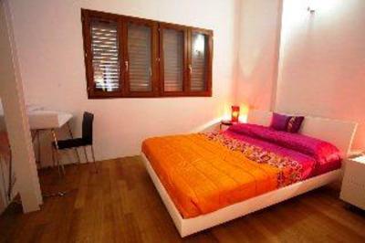 фото отеля Amerigo Premium Apartments Alicante