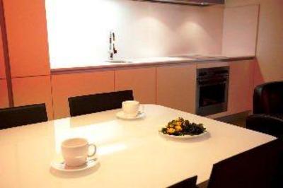 фото отеля Amerigo Premium Apartments Alicante