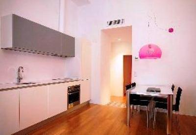 фото отеля Amerigo Premium Apartments Alicante