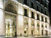Amerigo Premium Apartments Alicante