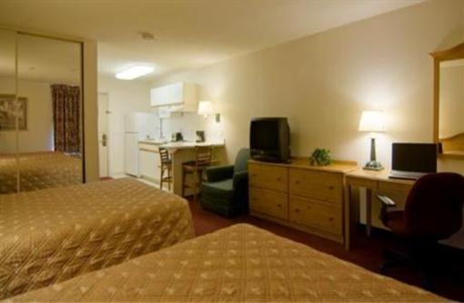 фото отеля Extended Stay America - Chicago - Schaumburg - Convention Center