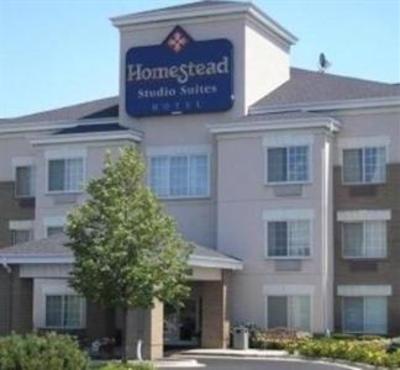 фото отеля Extended Stay America - Chicago - Schaumburg - Convention Center