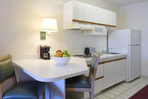 фото отеля Extended Stay America - Chicago - Schaumburg - Convention Center