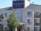 фото отеля Extended Stay America - Chicago - Schaumburg - Convention Center