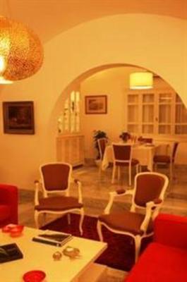 фото отеля Hotel Amilcar