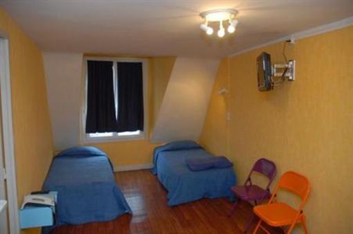 фото отеля Hotel Renova