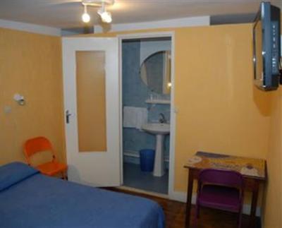 фото отеля Hotel Renova