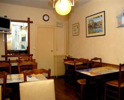 фото отеля Hotel Renova