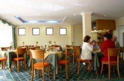фото отеля Hostal de la Mancha