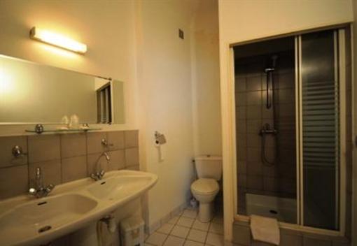 фото отеля Hotel Gambetta Reims