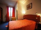 фото отеля Hotel Gambetta Reims