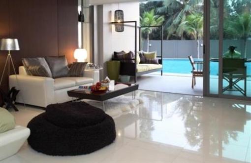 фото отеля Ananya Beachfront Condominium