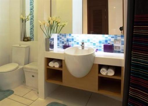 фото отеля Ananya Beachfront Condominium