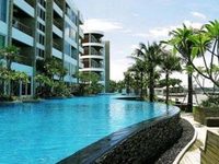 Ananya Beachfront Condominium