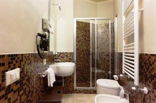 фото отеля Relais I Miracoli