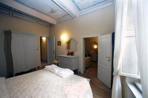 фото отеля Relais I Miracoli