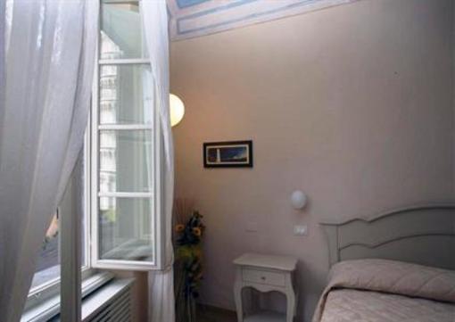 фото отеля Relais I Miracoli