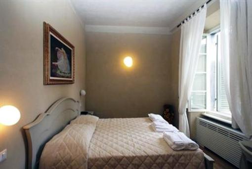 фото отеля Relais I Miracoli