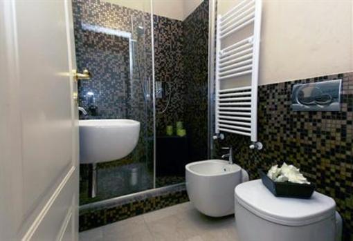фото отеля Relais I Miracoli