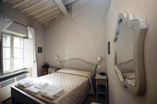 фото отеля Relais I Miracoli