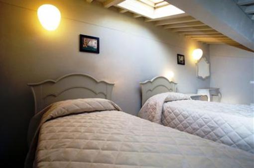 фото отеля Relais I Miracoli
