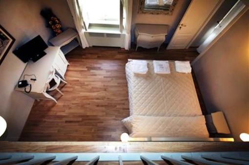 фото отеля Relais I Miracoli