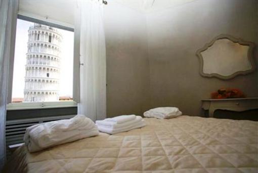 фото отеля Relais I Miracoli