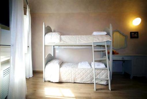 фото отеля Relais I Miracoli