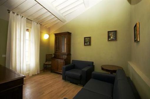 фото отеля Relais I Miracoli