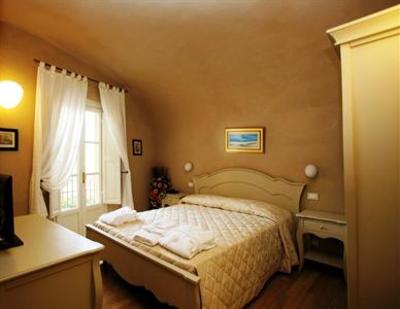 фото отеля Relais I Miracoli