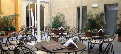 фото отеля Relais I Miracoli