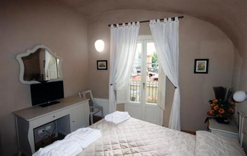 фото отеля Relais I Miracoli