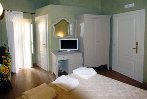 фото отеля Relais I Miracoli