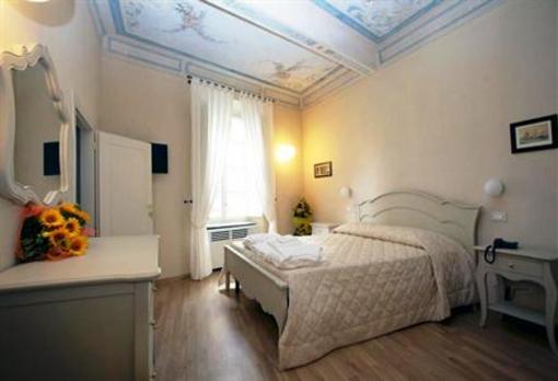 фото отеля Relais I Miracoli