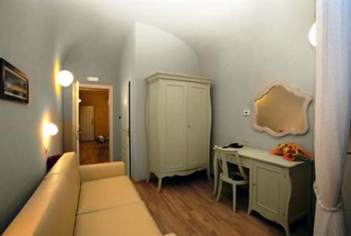 фото отеля Relais I Miracoli