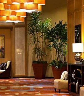 фото отеля Renaissance Houston Hotel Greenway Plaza